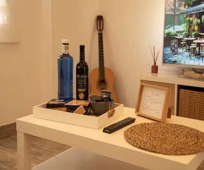 Loft Casa Mar Interior