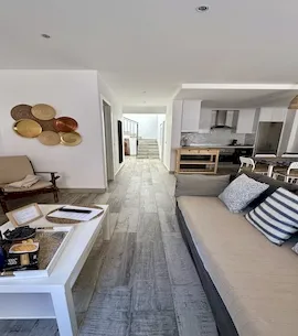 Loft Casa Mar Detalles