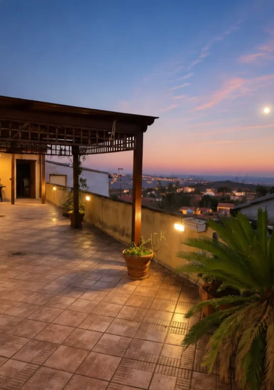 Casa Sogno D´Abruzzo